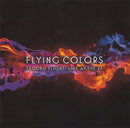 Flying Colors - Second Flight: Live At The Z7 (CD Tweedehands)