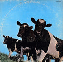 Pink Floyd - Atom Heart Mother (LP Tweedehands) - Discords.nl