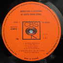 Various - Hindustani, A Panorama Of North Indian Music (LP Tweedehands)