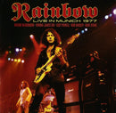 Rainbow - Live In Munich 1977 (CD) - Discords.nl