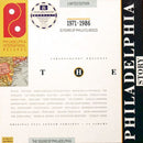 Various - The Philadelphia Story (LP)