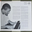 McCoy Tyner - Nights Of Ballads & Blues (LP Tweedehands) - Discords.nl