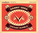 Danny Vera - Distant Rumble (CD) - Discords.nl