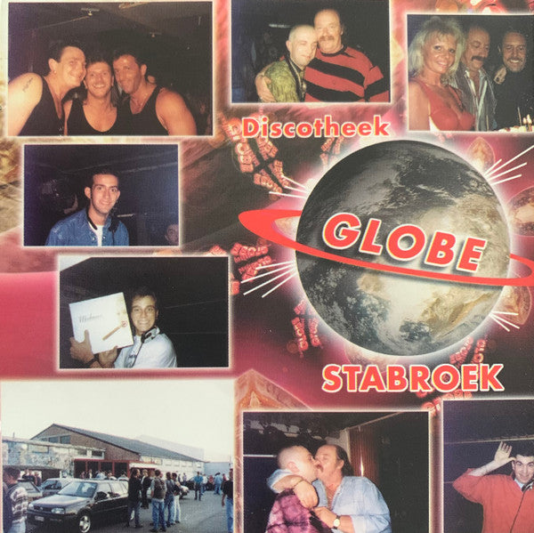 Various - Globe - Classic Anthems (CD Tweedehands)