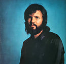 Kris Kristofferson - Spooky Lady's Sideshow (LP Tweedehands) - Discords.nl