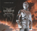 Michael Jackson - HIStory - Past, Present And Future - Book I (CD Tweedehands)