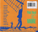 Pink Floyd - Soundtrack From The Film "More" (CD Tweedehands) - Discords.nl
