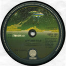 Dire Straits - Love Over Gold (LP Tweedehands)