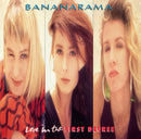 Bananarama - Love In The First Degree (7-inch Tweedehands)
