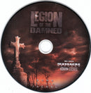 Legion Of The Damned - Sons Of The Jackal (CD Tweedehands) - Discords.nl