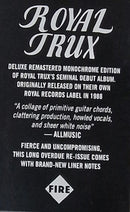 Royal Trux - Royal Trux (LP) - Discords.nl