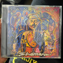 Santana - Shaman (CD Tweedehands) - Discords.nl