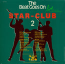 Various - The Beat Goes On Vol. 2 "Star-Club Live" (LP Tweedehands) - Discords.nl