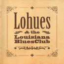 Lohues & The Louisiana Blues Club - Ja Boeh (CD Tweedehands) - Discords.nl
