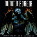 Dimmu Borgir - Spiritual black dimensions (LP) - Discords.nl