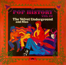 Velvet Underground, The And Nico - Pop History Vol. 19 (LP Tweedehands) - Discords.nl
