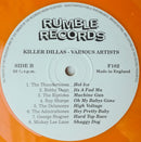 Various - Killer Dillas (LP Tweedehands) - Discords.nl