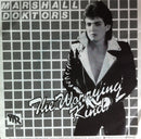 Marshall Doktors - The Worrying Kind (7-inch Tweedehands) - Discords.nl