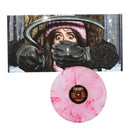 Paul Zaza - Curtains (LP) - Discords.nl