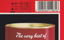 Hot Chocolate - The Very Best Of Hot Chocolate (LP Tweedehands)