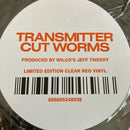 Cut Worms - Transmitter (LP) - Discords.nl
