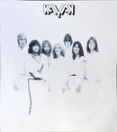 Kayak - Phantom Of The Night (LP Tweedehands) - Discords.nl