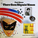Paul Simon - There Goes Rhymin' Simon (LP Tweedehands) - Discords.nl