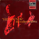 Walker Brothers, The - Hitsounds (LP Tweedehands)