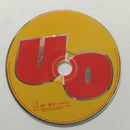 Urge Overkill - Saturation (CD Tweedehands)