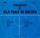 Grupo Etnográfico De Vila Praia De Âncora - Grupo Etnográfico De Vila Praia De Âncora (LP Tweedehands)