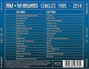 Mike & The Mechanics - The Singles 1985 - 2014 + Rarities (CD) - Discords.nl