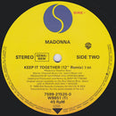 Madonna - Vogue (12" Version) (12" Tweedehands) - Discords.nl