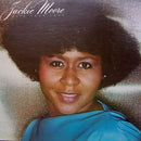 Jackie Moore - With Your Love (LP Tweedehands)
