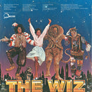Various - The Wiz (Original Motion Picture Soundtrack) (LP Tweedehands)