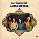Golden Earring - Superstarshine Vol. 1 (LP Tweedehands) - Discords.nl