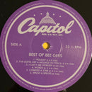 Bee Gees - Best Of Bee Gees (LP) - Discords.nl