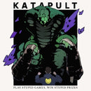 Katapult - Play stupid games, win stupid prizes (CD) - Discords.nl