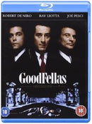 Movie - Goodfellas (DVD / Blu-Ray) - Discords.nl