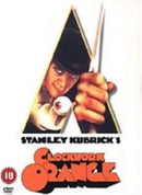 Movie - Clockwork orange (DVD Music) - Discords.nl