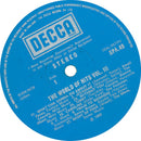 Various - The World Of Hits Vol. 3 (LP Tweedehands) - Discords.nl