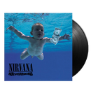 Nirvana - Nevermind  (LP)