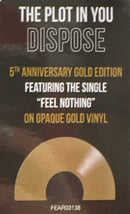 Plot In You, The - Dispose (LP) - Discords.nl