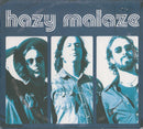 Hazy Malaze - Hazy Malaze (CD Tweedehands) - Discords.nl