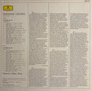 Frédéric Chopin, Maurizio Pollini - Études Op. 10 & Op. 25 (LP Tweedehands)
