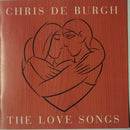 Chris de Burgh - The Love Songs (CD) - Discords.nl