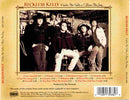 Reckless Kelly - Under The Table & Above The Sun (CD Tweedehands) - Discords.nl