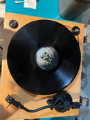 Iron Maiden - The Number Of The Beast (LP) - Discords.nl