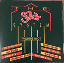 Various - The Solar System Volume Two (CD Tweedehands)