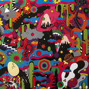 Wooden Shjips - Back To Land (LP) - Discords.nl