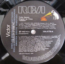 Ravi Shankar, George Fenton - Gandhi / Music From The Original Motion Picture Soundtrack (LP Tweedehands) - Discords.nl